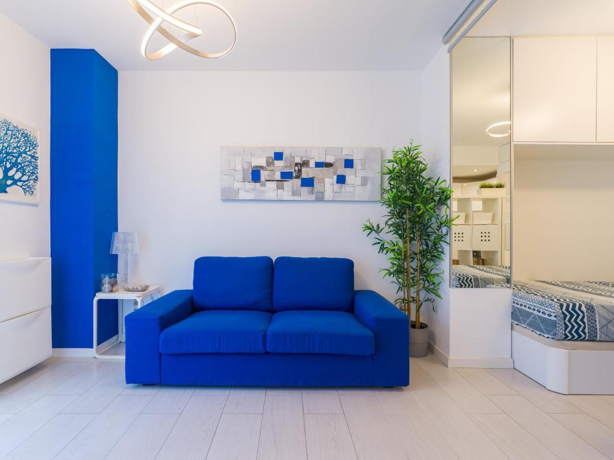 Lägenhet Casa Blanca Canteras