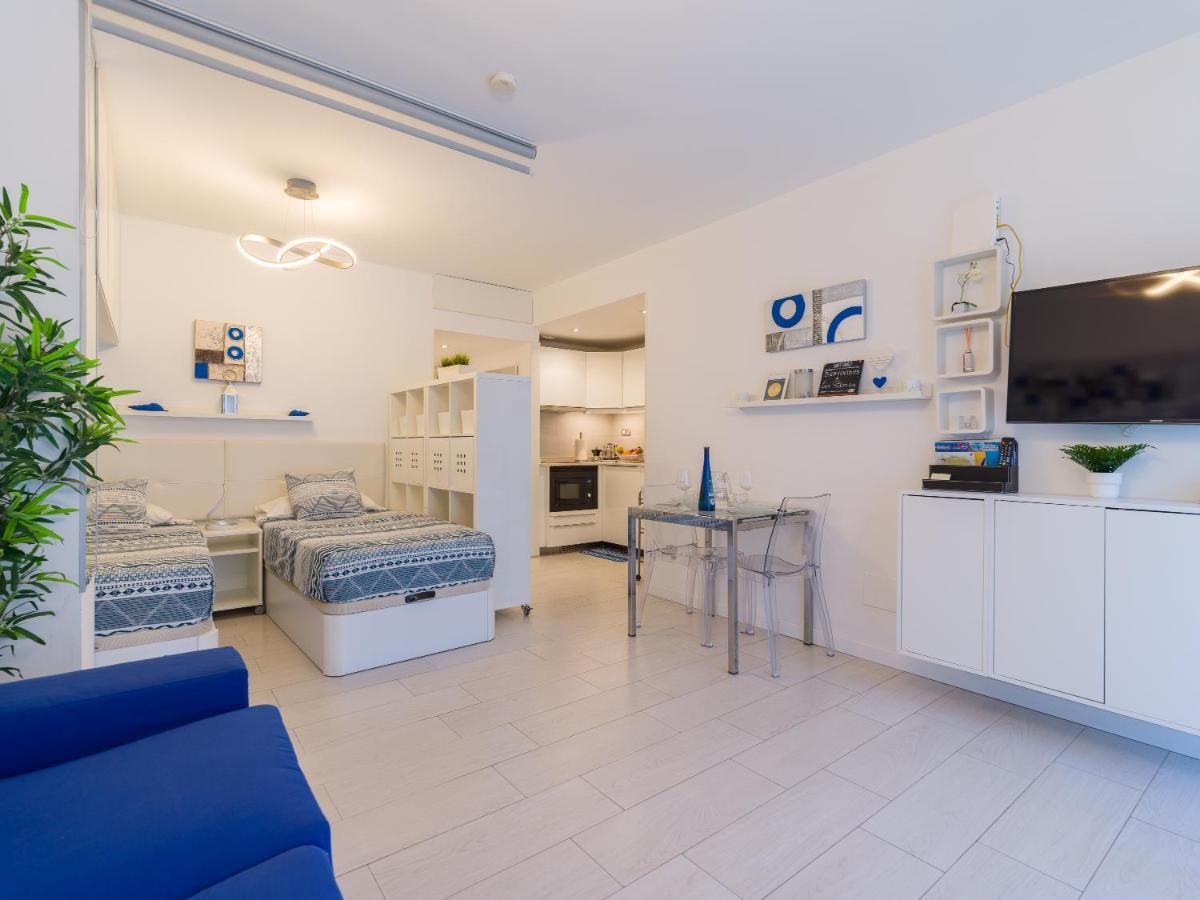 Lägenhet Casa Blanca Canteras