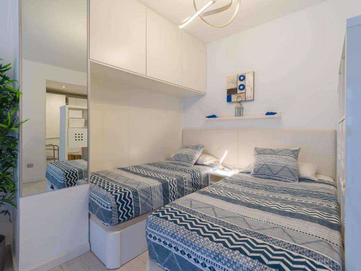Casa Blanca Canteras Lägenhet