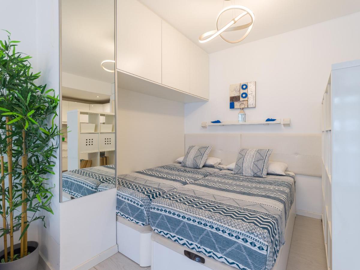 Lägenhet Casa Blanca Canteras *