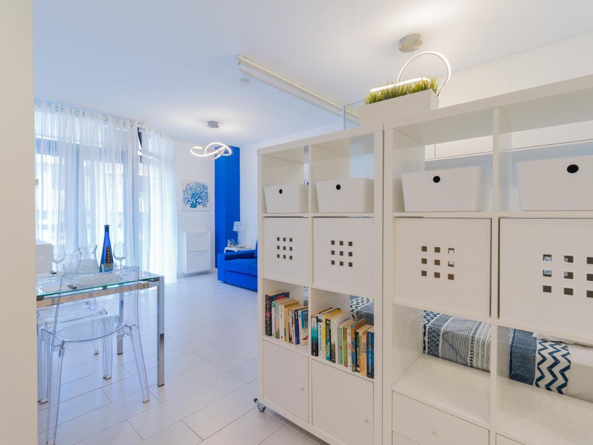 Lägenhet Casa Blanca Canteras Las Palmas de Gran Canaria