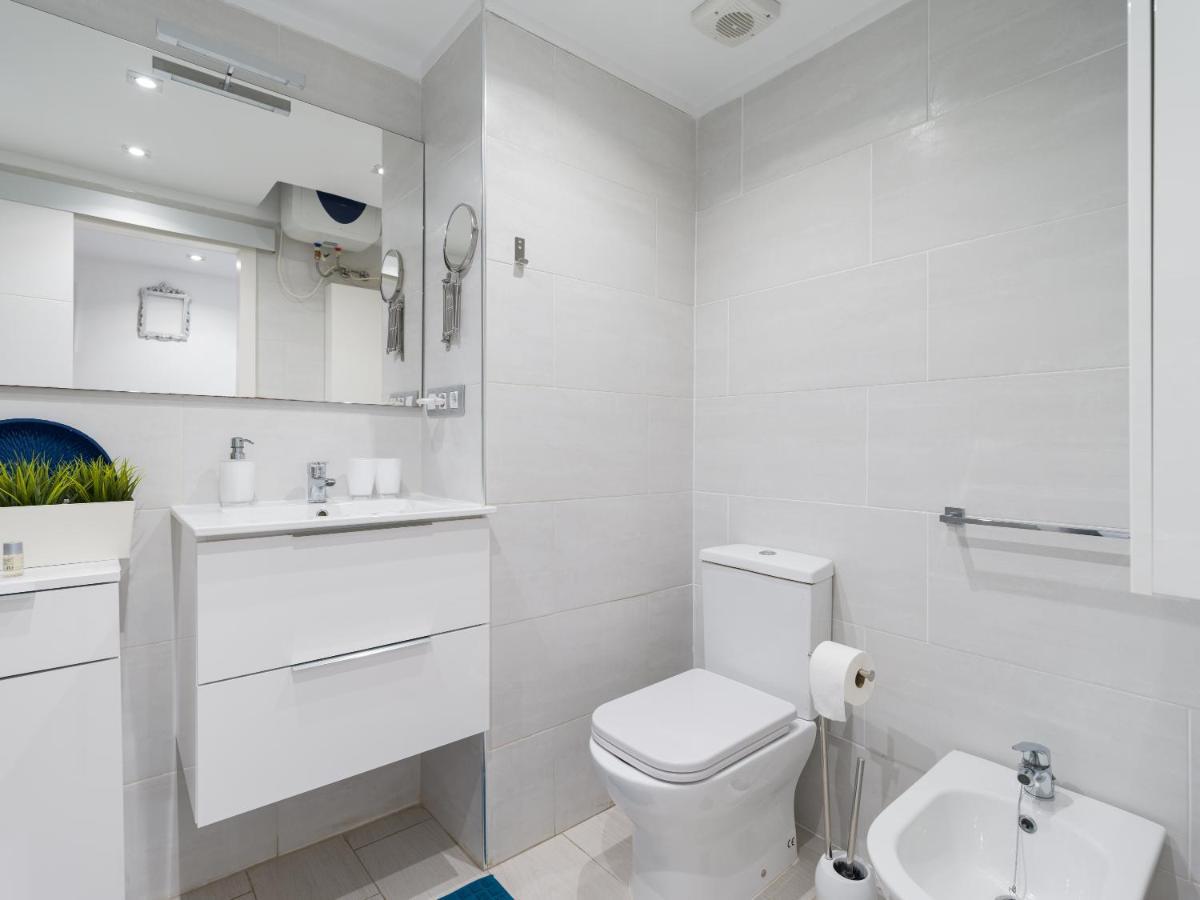 Casa Blanca Canteras Lägenhet